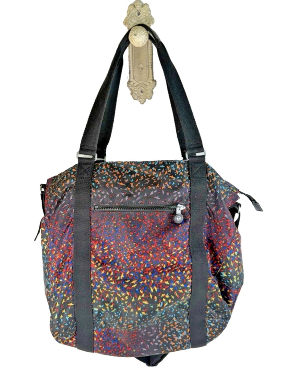 Kipling Art Tote Bag Multicolor - Picture 2 of 15